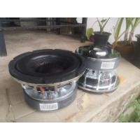 ราคา ดอกซับ 10นิ้วแม่เหล็ก220 โครงหล่อ (18511317523)