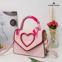 ราคา กระเป๋าแบรนด์ Karaya Thazava งานทรงน่ารักมาก (4553183500)