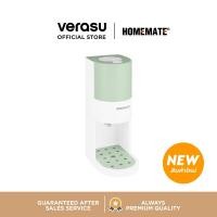 ราคา HOMEMATE เครื่องทำน้ำแข็งไสไฟฟ้า สีเขียว HOM-12S7776 (26334210892)