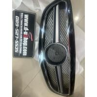 ราคา กระจังหน้า AMG ตรงรุ่น Mercedes Benz W212 facelift (28170405373)