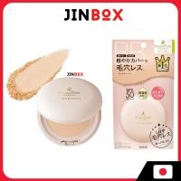 ราคา Sana Keana Pate Shokunin Fit Skin BB Powder Natural Beige Bare Skin รู้สึกรูขุมขน (26931144323)