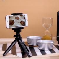 ราคา ▨ขาตั้งโทรศัพท์แบบสามขา ขาตั้งมือถือ 3 ขา ขาตั้งกล้อง ขาตั้งโทรศัพท์ปรับสูง-ต่ำได้ ขาตั้ง3ขา Tripod Mobile Holder (9075379279)
