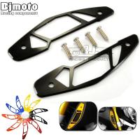 ราคา CNC ป้องกันรถจักรยานยนต์สำหรับ Yamaha MT-09 MT 09 fz09 FJ09 2014-2016 (1427117290)