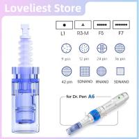 ราคา Dr ปากกา A6 วัสดุสิ้นเปลืองทดแทน 1/3/5/7/9/12/24/36/42/5D/รอบ Nano Facial Beauty BB Glow เครื่องมือ (42917278265)