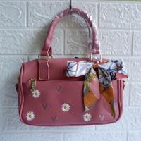 ราคา กระเป๋าแฟชั่นทรงหมอนฟอเอเวอร์ยัง (3737182456)