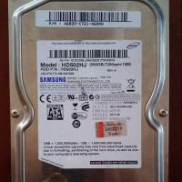 ราคา HDD samsung 500gb มือ2 (4031625273)