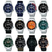ราคา Seiko นาฬิกาข้อมือผู้ชาย New Seiko 5 - MADE IN JAPAN (SRPD51K1,SRPD53K1,SRPD55K1,SRPD57K1,SRPD59K1,SRPD61K1,SRPD63K1) (2890840453)