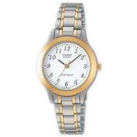 นาฬิกา Casio STANDARD Analog'women รุ่น LTP-1128G-7B
