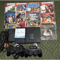 ราคา PlayStation 2 รุ่น7000 (41817163265)