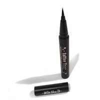 ราคา Kat Von D Tattoo Liner สีดำ Trooper 0.2 ml.(Travel Size) (74652097)