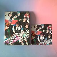ราคา (พร้อมส่ง) CD ซีดีเพลง: Super Junior-M — Break Down [Korea] (40916817883)