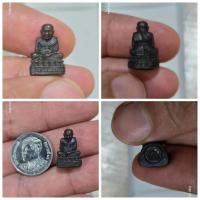 ราคา รูปหล่อพระกริ่ง หลวงปู่ทวด วัดช้างให้ ก้นอุดกริ่งโค๊ตนะรัศมี ขนาดเล็ก (28902374080)