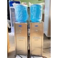 ราคา ตู้ทำน้ำเย็นต่อท่อประปา 1 ก๊อก สแตนเลส RC01 ก๊อกทองเหลืองชุบโครเมียม (27840717035)