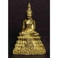 ราคา รูปหล่ออุดกริ่งหลวงพ่อศรีสวรรค์ วัดนครสวรรค์ จังหวัดนครสวรรค์ ตอกโค๊ต (20639578770)