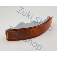 ราคา ไฟหรี่กันชน ไฟหรี่ในกันชนหน้า ไฟกันชน Bumper Light หน้า ซ้าย สำหรับ 94-00 Toyota Corolla AE100 AE101 104 (4046524536)