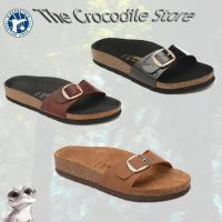 ราคา Birkenstock Madridรองเท้าแตะแบบกันลื่น (42808699725)