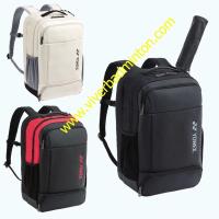 ราคา กระเป๋าแบดมินตัน Yonex กระเป๋าเป้สะพายหลังสไตล์ญี่ปุ่น (3967144486)
