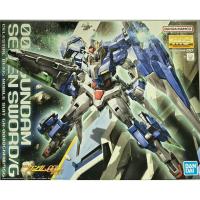ราคา [พร้อมส่ง] Bandai MG GN-0000/7S 00 Gundam Seven Sword/G (26815946003)