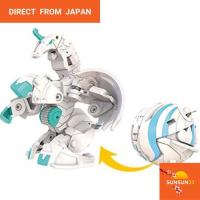 ราคา 【Direct from Japan】Bakugan Baku 015 Pegatrix DX (24492483213)