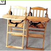ราคา เก้าอี้กินข้าวเด็ก เก้าอี้เด็ก พับเก็บได้ ไม้ยางพารา เก้าอี้ไม้ทานข้าวเด็ก แข็งแรงมีพนักพิง (29931806831)