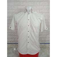 ราคา เสื้อเชิ้ตแขนสั้นยี่ห้อ MICHIKO LONDON มือสองกระสอบนำเข้า (5481661315)