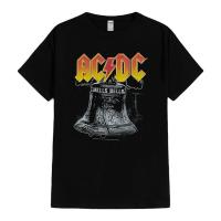 ราคา เสื้อยืด AC/DC BAND OFFICIAL - HELLS BELLS (44105737370)