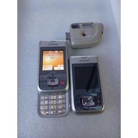 ราคา (1แถม1) Siemen CF110 แท้อดีตศูนย์ไทย พร้อมอุปกรณ์กล้องเสริม (23850039223)