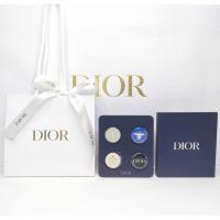 ราคา Dior เข็มกลัด ของแท้ เข็มกลัดดิออร์ Dior Pin Dior Accessories Dior Phone Charm Dior กระเป๋าเครื่องสำอาง (20482225342)