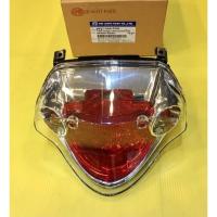 ราคา ไฟท้าย Spark Nano ตาเพชร(แดง/ใส) HMA ไฟท้ายชุด ชุดไฟท้าย (26818164094)