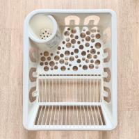 ราคา ที่คว่ำจาน IKEA FLUNDRA มือสอง สภาพ 99% (6531901119)