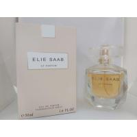 ราคา ELIE SAAB Le parfum EDP 50 ml (น้ำหอมแท้ มือ 2) (5563162950)
