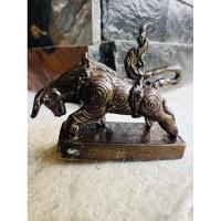 ราคา วัวธนูพญาโคสุวรรณอุสโภ รุ่น ปราบยมขันธ์ เนื้อมหาชนวน (28830197107)