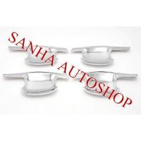 ราคา ถ้วยรองมือเปิดหรือเบ้ารองมือเปิด Chevrolet Sonic 4 ประตู ปี 2012,2013,2014,2015 งาน AO (5316099345)