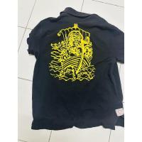 ราคา evisuเเท้ปักหลังสีทอง (29166348639)