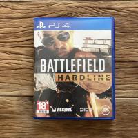 ราคา PS4 [มือ2] BATTLEFIELD : HARDLINE (R3/ASIA)(EN) (4329479099)