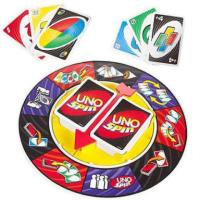 ราคา Uno spin ส่งฟรี (4136377)
