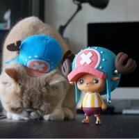 ราคา Chopper ของแท้ JP แมวทอง - Creator X Creator Banpresto [โมเดลวันพีช] (9015379109)