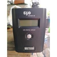 ราคา UPS​ เครื่องสำรองไฟ​ คอมพิวเตอร์​ มือสอง​ สภาพดีพร้อมกล่อง​ 1000VA/500W​ ***ไม่มีแบต (7277792112)