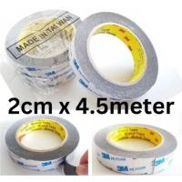 ราคา เทปคู่ 3M Pe Foam / BB Foam Tape 23mm 4.5 M (41464770117)