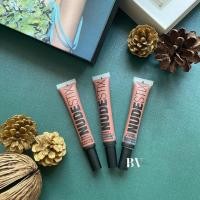 ราคา ไซส์จริงNUDESTIX Magnetic Lip Plush Paints Liquid Lipstick 10ml - Bahama Mama (11431889601)