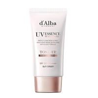 ราคา Dalba Waterful Tone-Up Sunscreen SPF 50+ PA++++ 50m 1ea (24043171606)