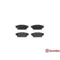 ราคา ผ้าดิสเบรคหลัง MITSUBISHI LANCER E-CAR CB2 CB4 CB5 1992-1995 ท้ายเบนซ์ CK2 CK4 1995-2002 BREMBO (5638236554)