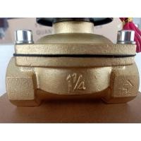 ราคา โซลินอยด์วาล์ว โซลินอยด์วาล์ว วาล์วไฟฟ้า วาล์วน้ำ ไฟ24V.DC (11803434320)