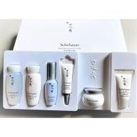 ราคา Sulwhasoo Snowise Brightening Kit (6Items) (7637445006)