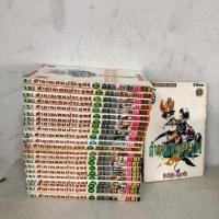 ราคา [ครบ23เล่มจบ] ตำนานเทพประยุทธ์ หนังสือ การ์ตูน มือสอง สภาพบ้าน (3539452798)