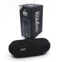 ราคา อุปกรณ์เสริม Nanopresso & Pipamoka - Protective Case เคสกันกระแทก สำหรับตัวเครื่องและอะแดปเตอร์ (7877048788)