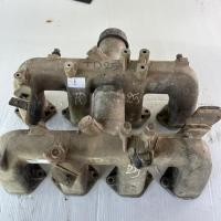 ราคา ท่อร่วมไอดี Nissan TD25 1990–2001 มือสองสภาพดี (43053157053)