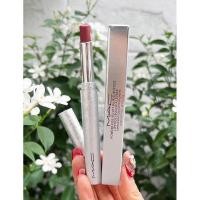 ราคา MAC Powder Kiss Velvet Blur Slim Stick 2g. (limited edition) #Peppery Pink (เคาเตอร์ 1,250฿) (27307090234)