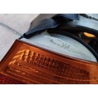 ราคา ไฟท้าย BMW E46 Coupe ตัวสองประตู แท้ เก่าญี่ปุ่น (26478026158)