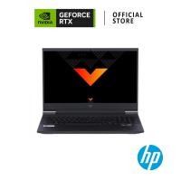 ราคา HP Victus Gaming 16 / NVIDIA GeForce RTX 3050 Ti / AMD Ryzen 5 6600H (16-E1112AX) MICA SILVER (22238065027)